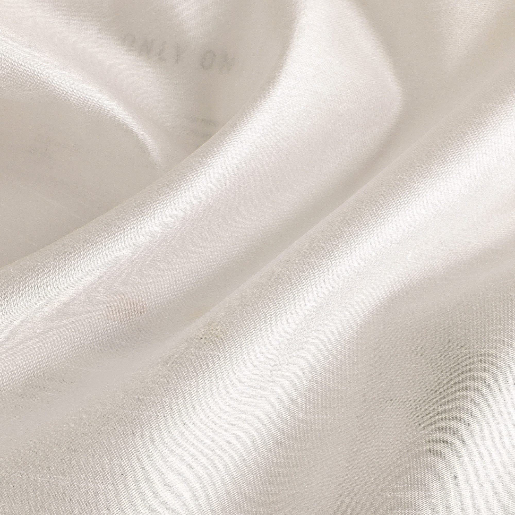 Joyswahl Raffrollo, mit Schlaufen, Uni Strukturiertes Gewebe Gardinen Küche günstig online kaufen