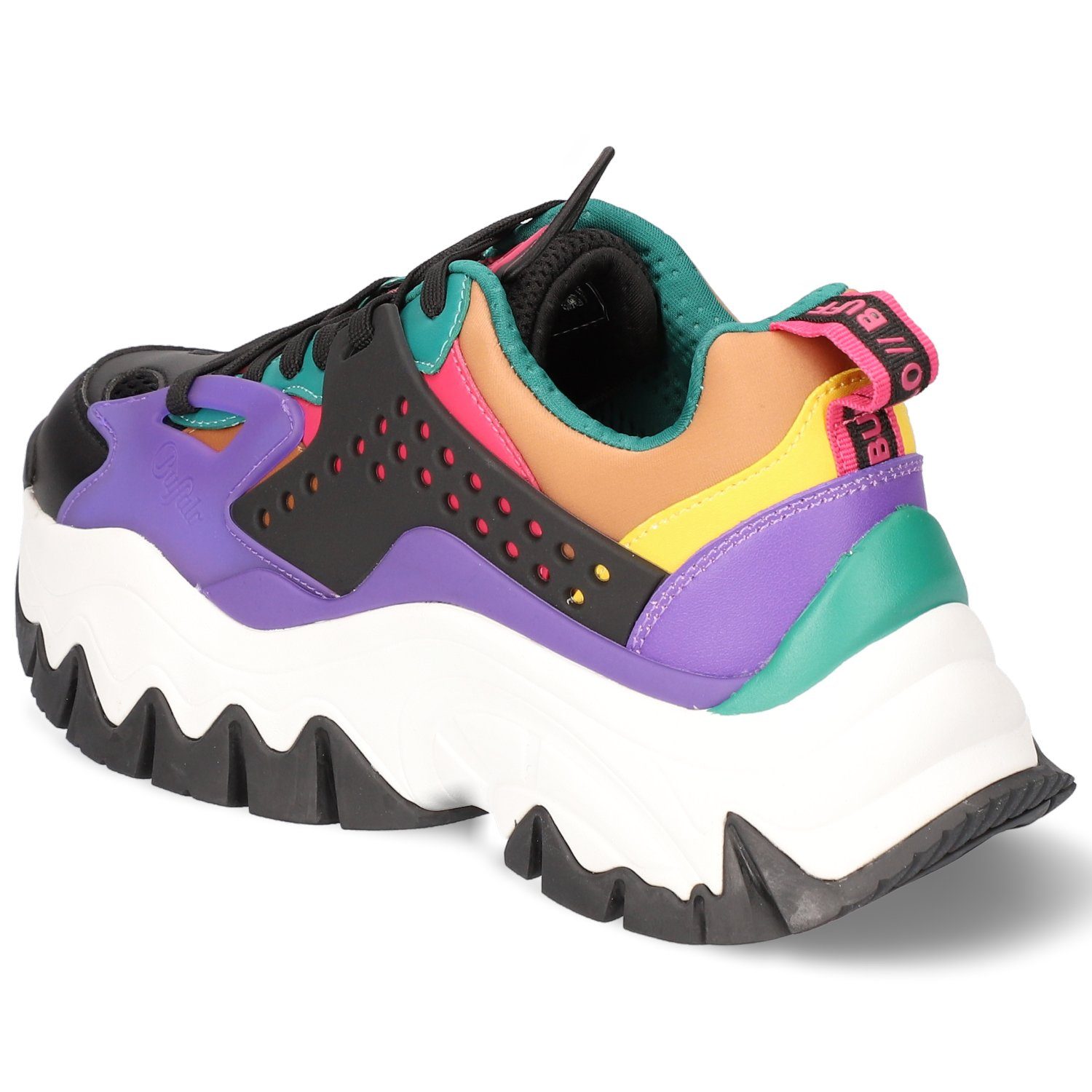 Buffalo Sneaker Trail One Sneaker