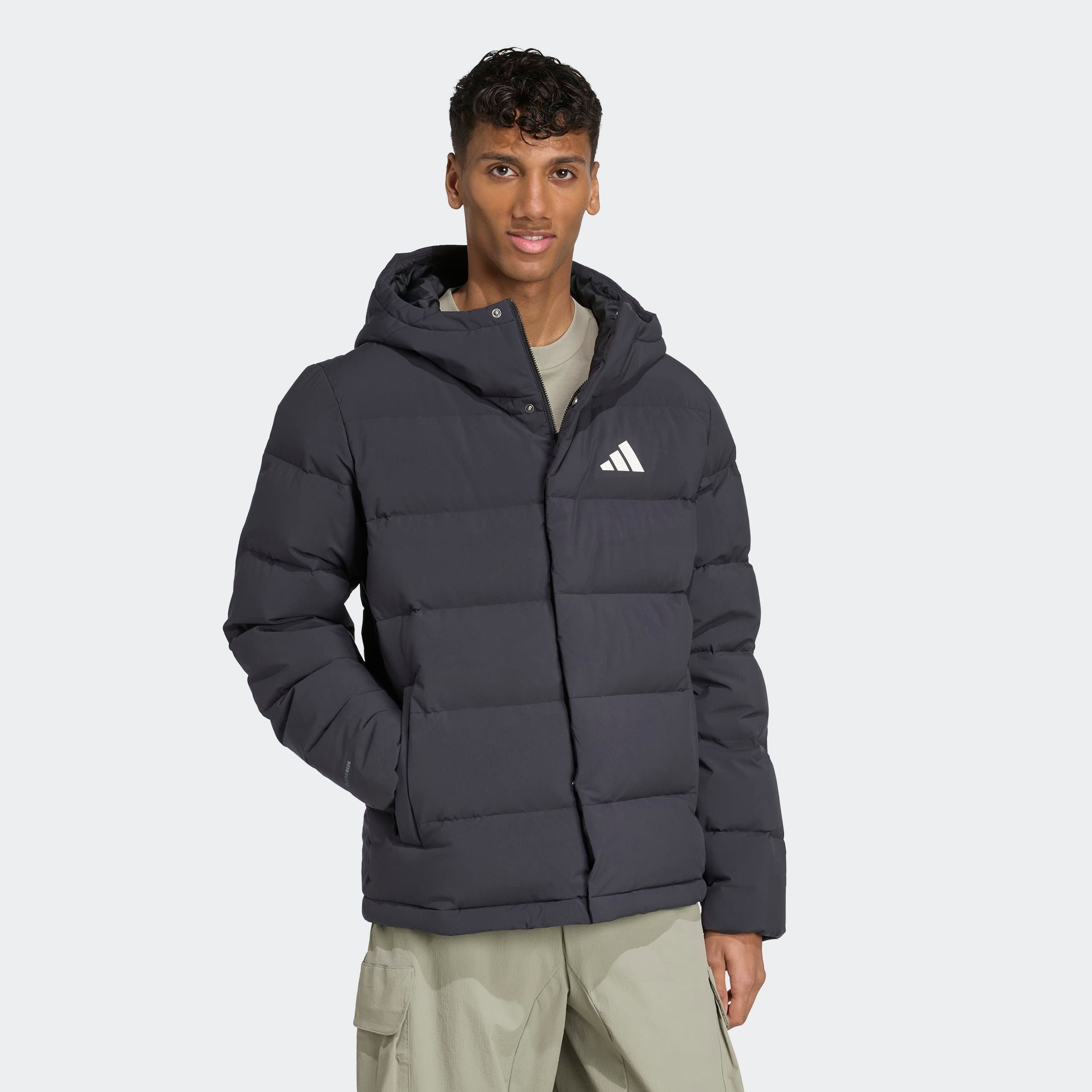adidas Sportswear Daunenjacke HELIONIC HD JKT günstig online kaufen
