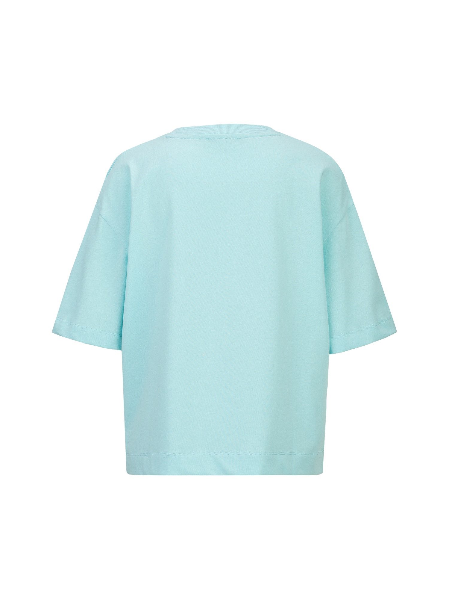 19V69 ITALIA Oversize-Shirt PETONIA PORTOFINO