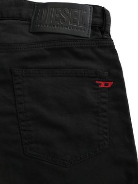 Diesel Slim-fit-Jeans Stretch JoggJeans - D-Strukt 069NC - Länge:32