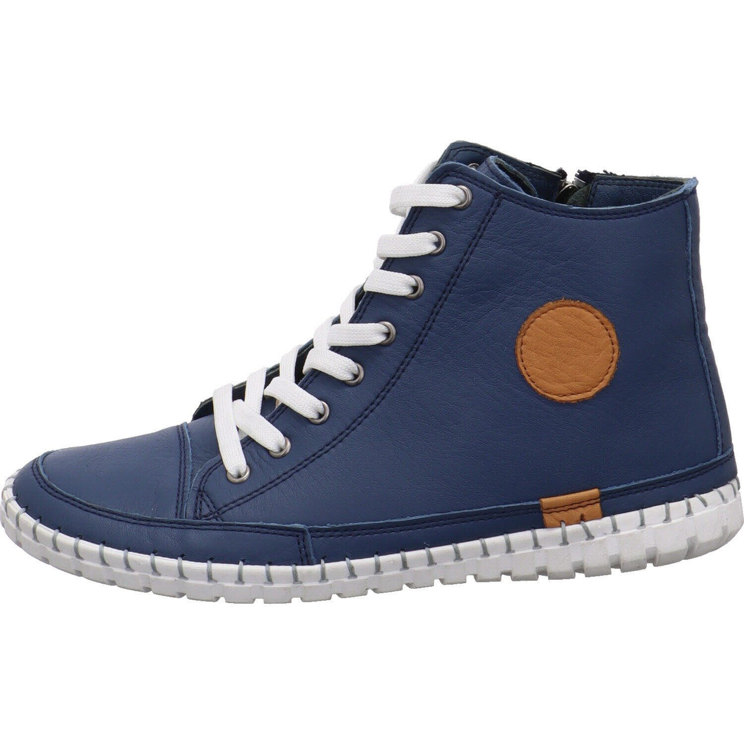 Gemini Stiefelette