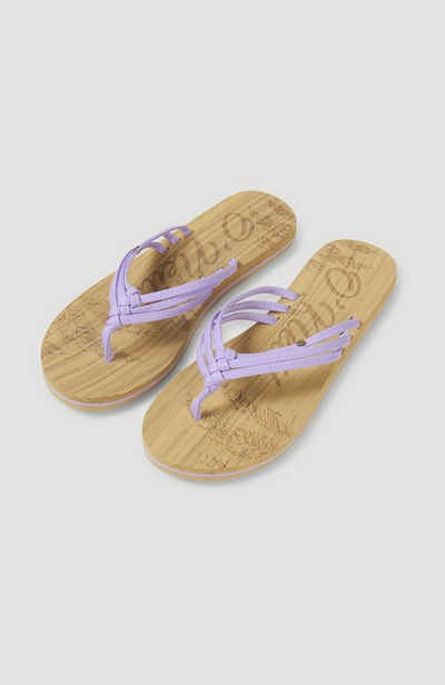 O'Neill O'Neill Zehentrenner Disty Sandals Violett Zehentrenner