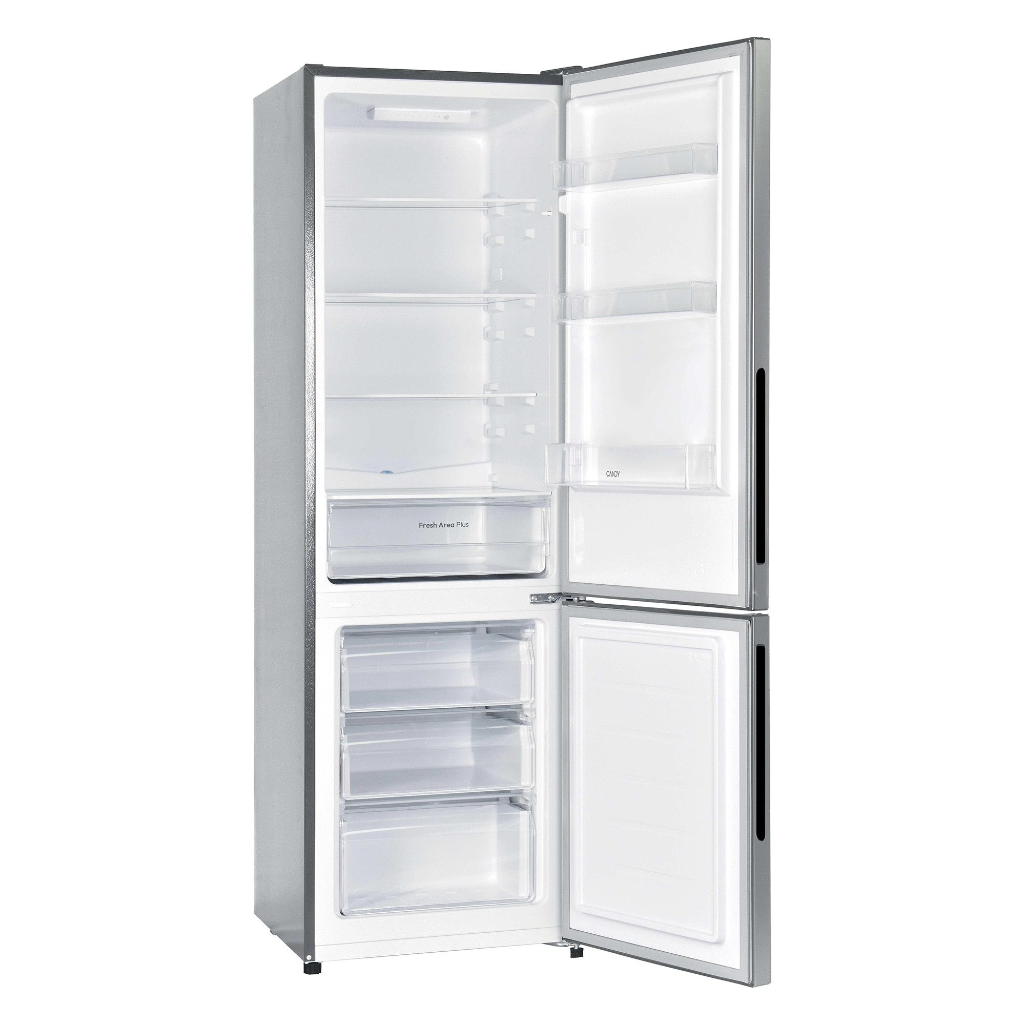 Candy Kühl-/Gefrierkombination CCG3L517ES, 176,00 cm hoch, 54,00 cm breit, Fast-Cool-Modus – Bild 2 von 5