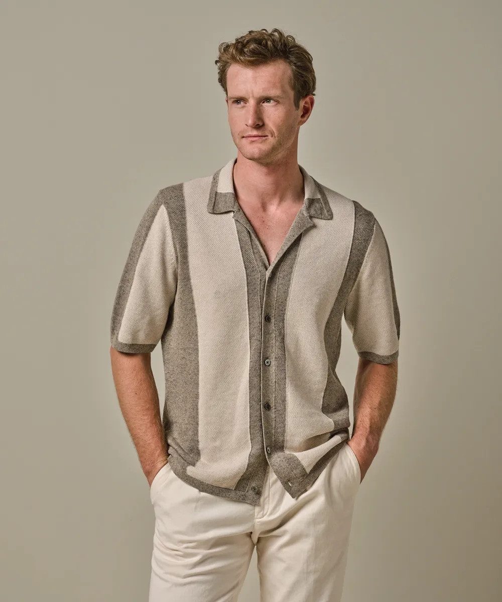Profuomo Poloshirt Poloshirt - Regular Fit