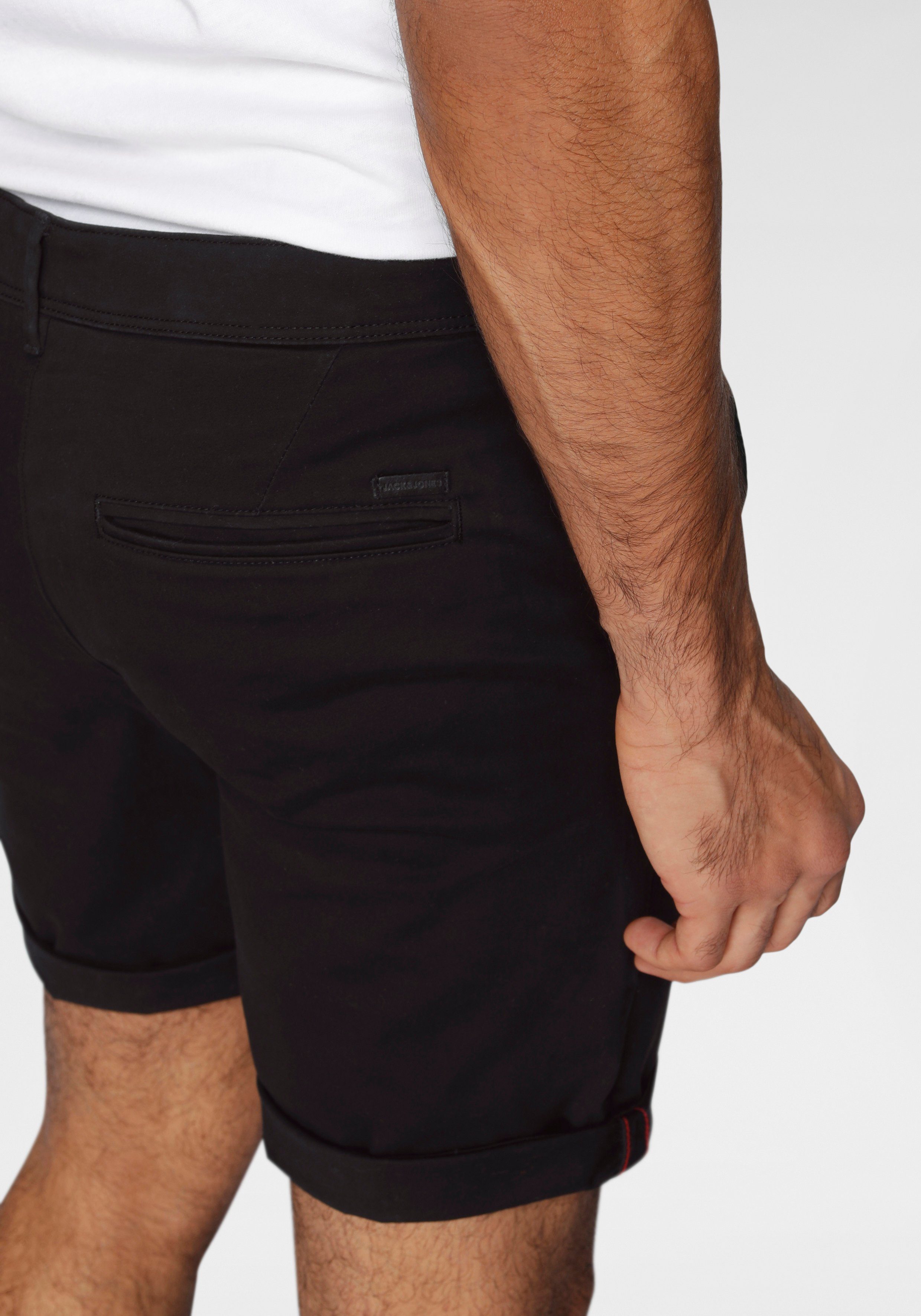 Jack & Jones Chinoshorts BOWIE SHORTS