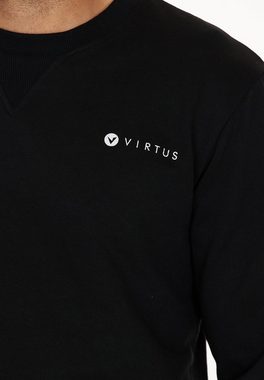 Virtus Sweatshirt Kritow mit StayCool-Technologie