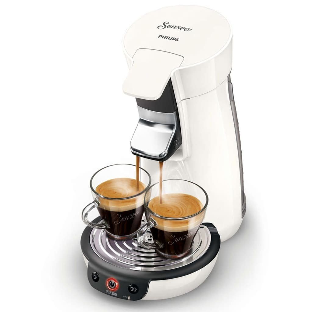 Philips Filterkaffeemaschine Kaffeemaschine Senseo Viva Cafe 1450 W 0,9 L  Weiß HD7829/00 online kaufen | OTTO