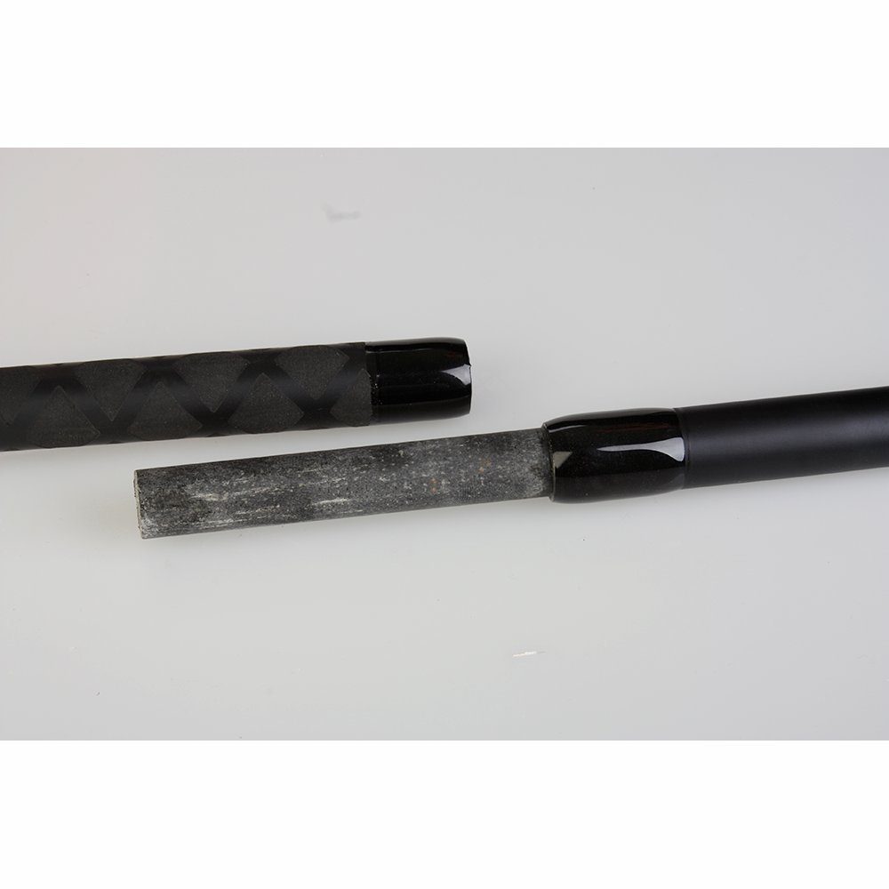 Prologic Angelkescher Net & Spoon Handle 180cm - Kescherstab / Stab für Futterschaufel, aus Karbonverbundstoff