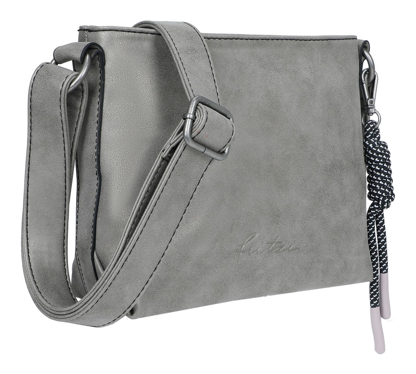 Fritzi aus Preußen Umhängetasche Jive Crossbody Bag günstig online kaufen