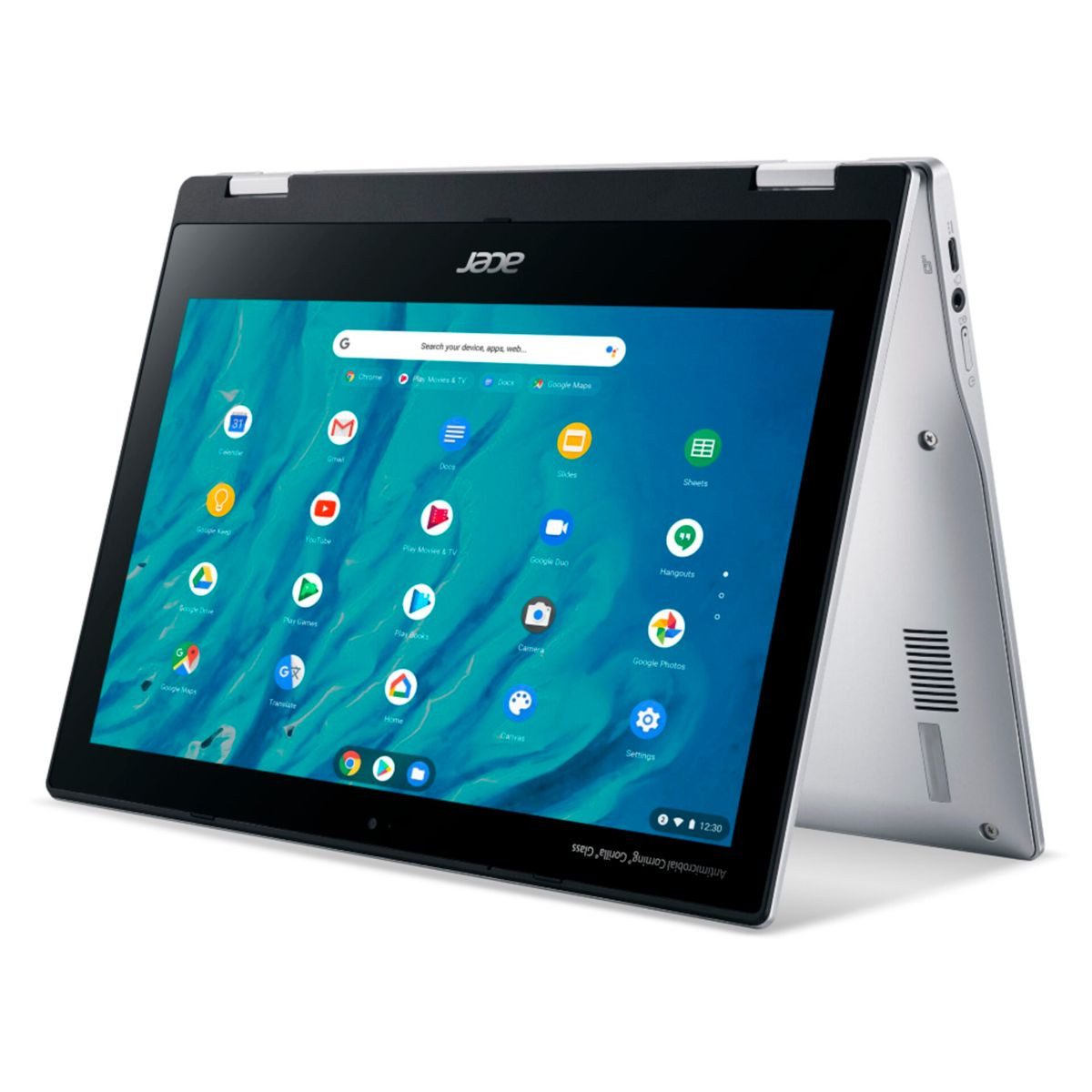 Chromebook Spin 311 29,46cm 4GB 128GB Convertible Notebook