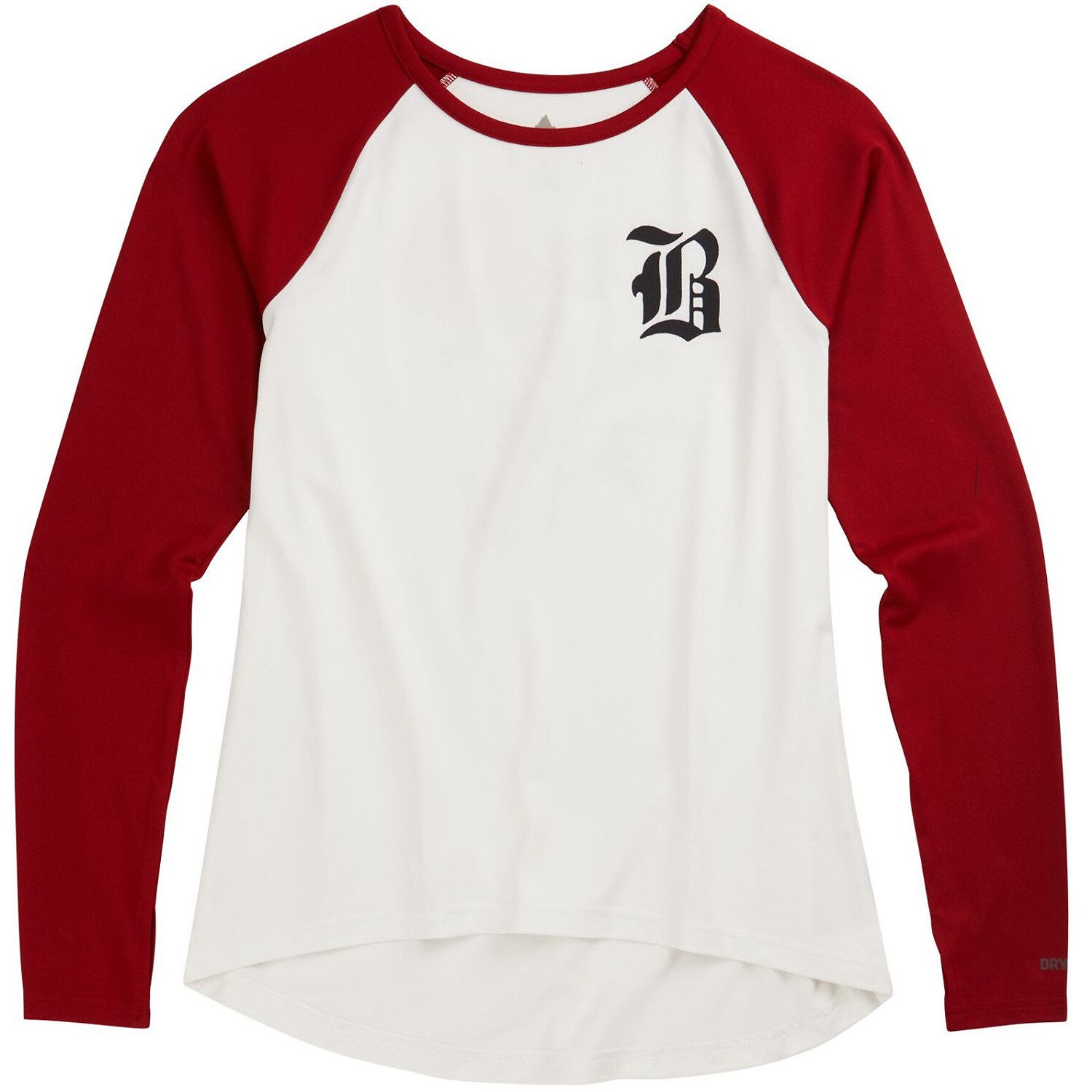 Burton T-Shirt T-Shirt W TECH T-SHIRT