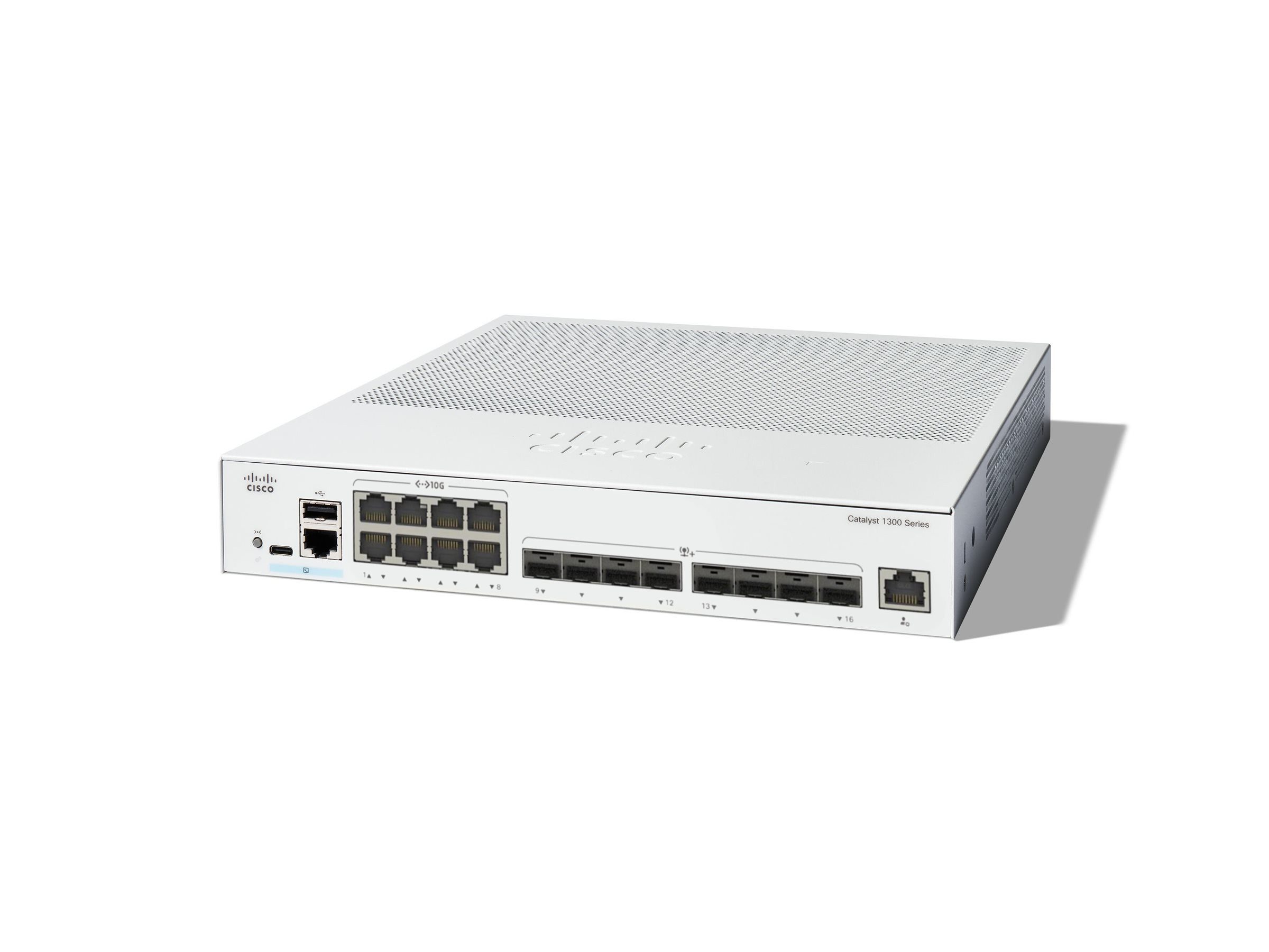 Cisco Netzwerk-Switch