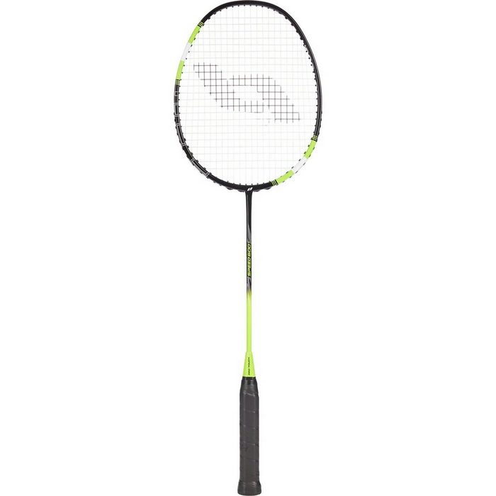Pro Touch Badmintonschläger Badm-Schläger SPEED 600 ANTHRACITE/TURQUOISE
