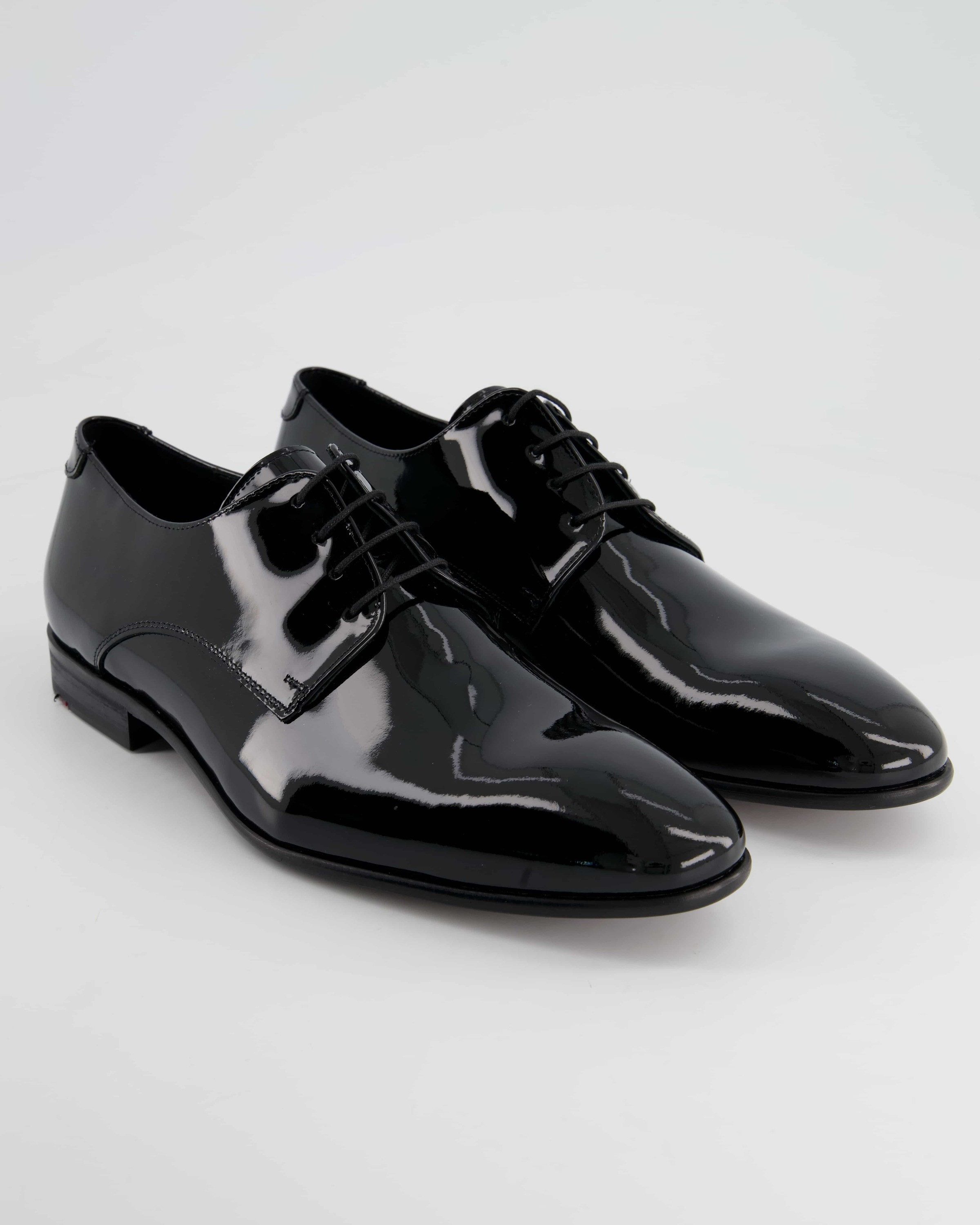 Lloyd Jerez Schnürschuh Obermaterial: Leder günstig online kaufen