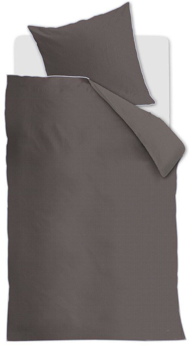 Beddinghouse Bettwäsche Beddinghouse Richmond, Mako-Satin, 2 günstig online kaufen