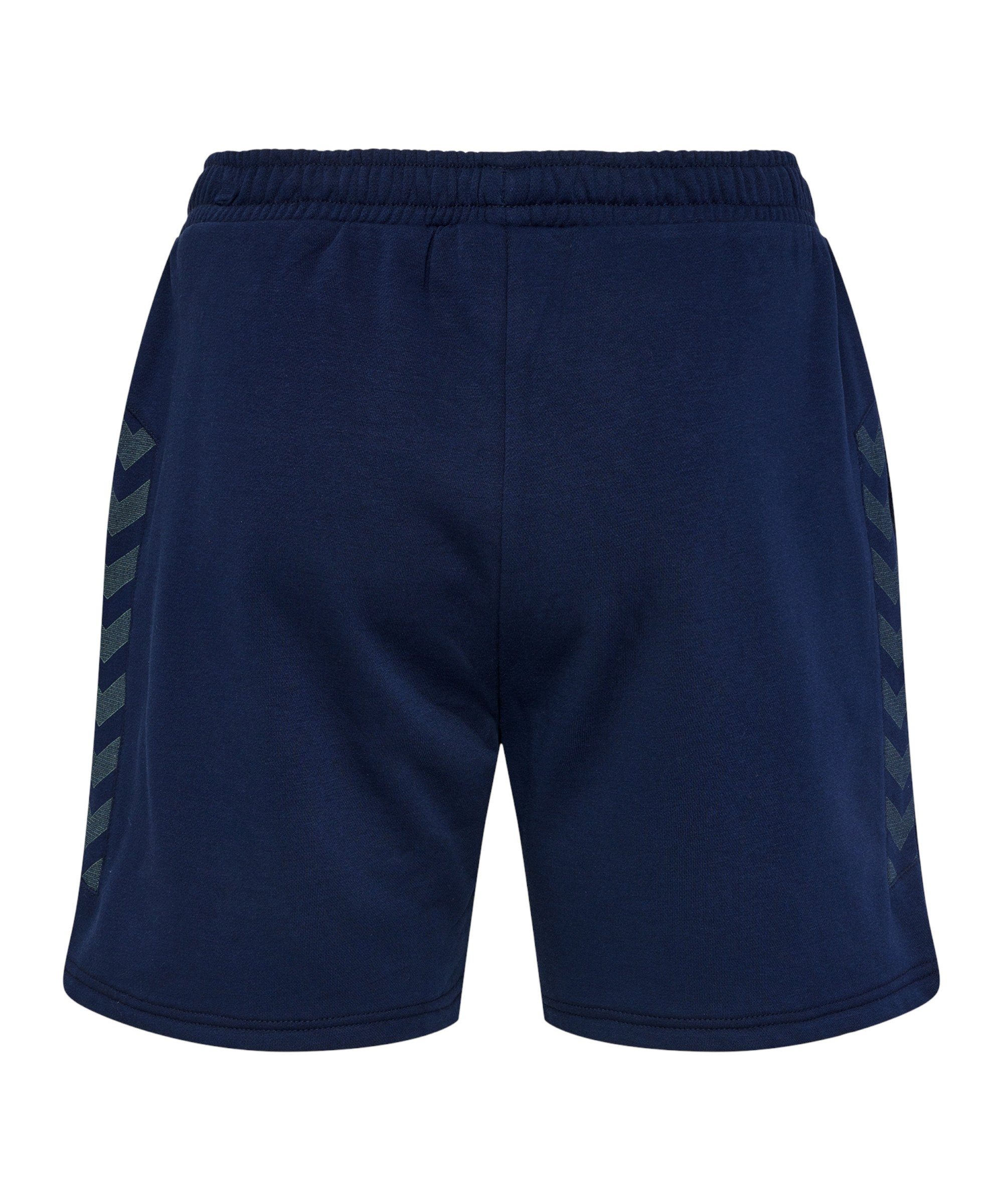 hummel Sporthose Hummel hmlSTALTIC Short Shorts Herren
