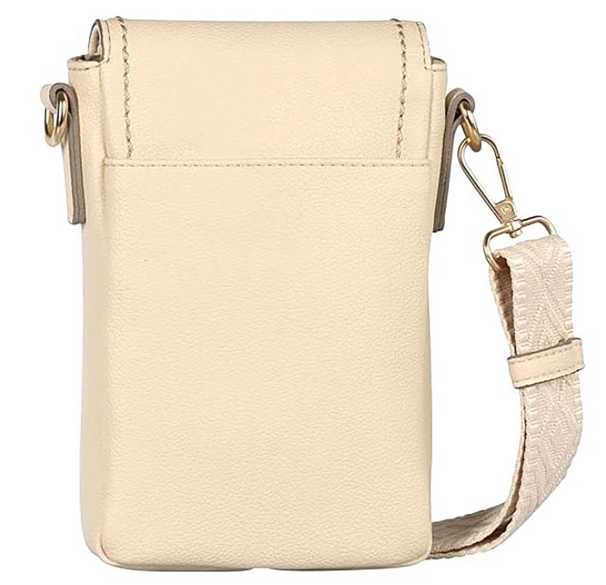 Gabor Smartphonetasche GABOR AILEEN MOBILE PHONE CASE -Off white