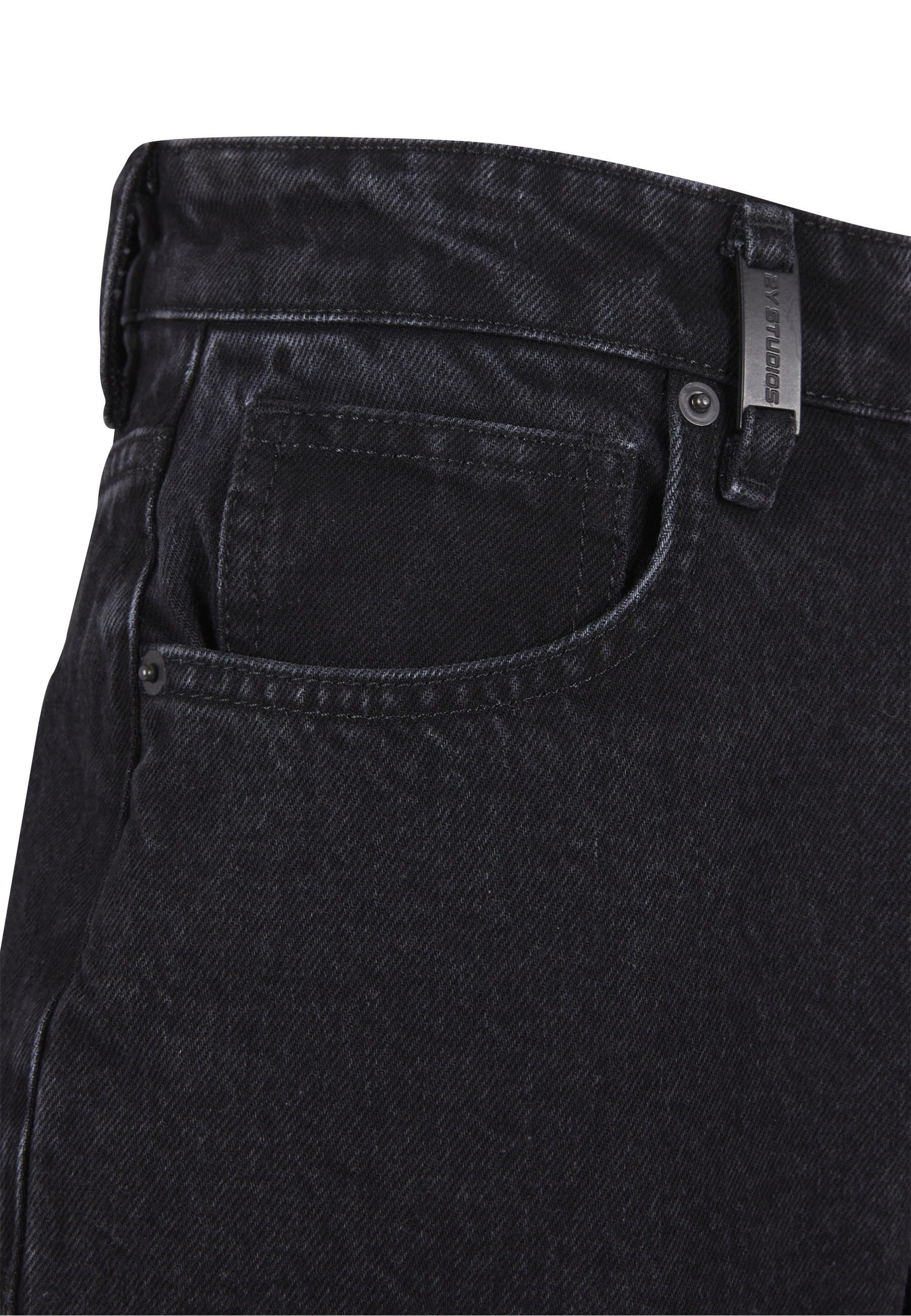 2Y Studios Bequeme Jeans 2Y Studios Milu Flared Basic Jeans