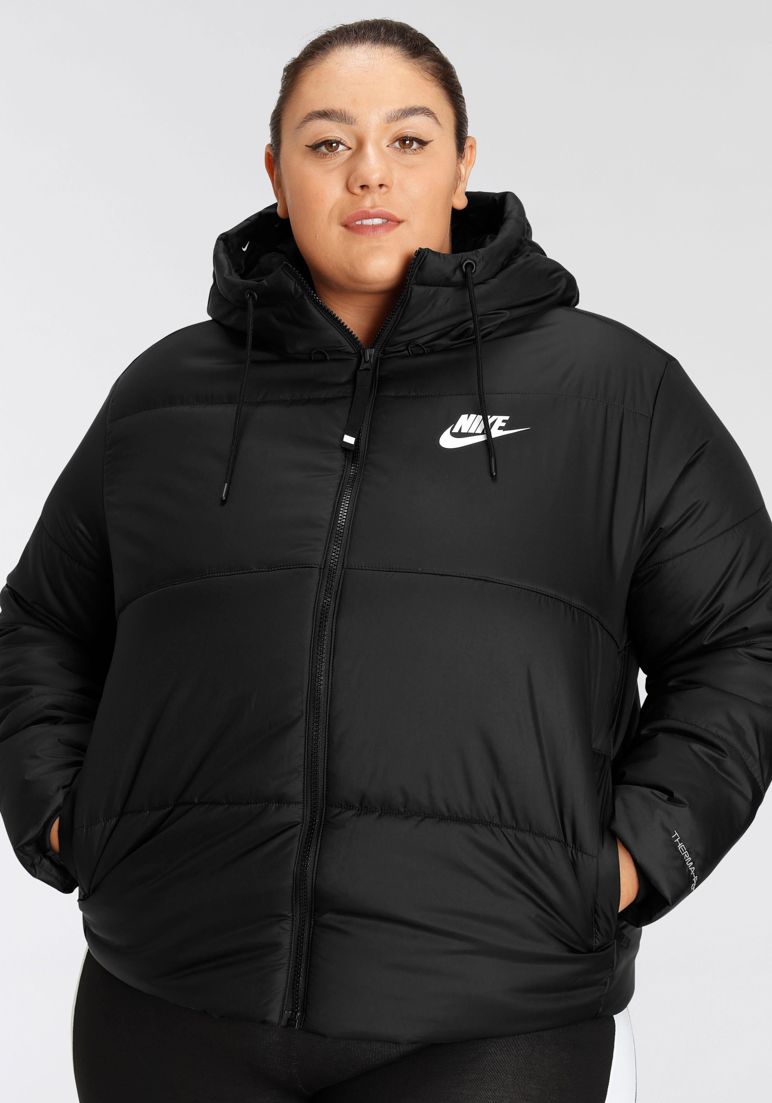 Nike Sportswear Outdoorjacke WNSW TF RPL CLASSIC TAPE JACKET