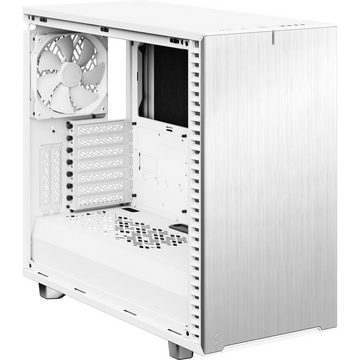 Fractal Design PC-Gehäuse Define 7 White Solid