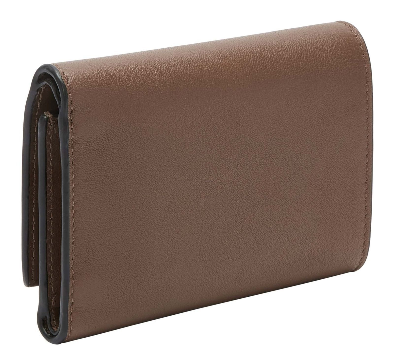 Liebeskind Berlin Geldbörse Linn Wallet, aus echtem Schafsleder mit RFID-Blocker Schutz – Bild 3 von 4