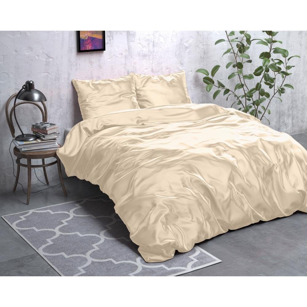 Sitheim-Europe Bettwäsche SLEEPTIMEBEAUTY HOME CARE -Bettbezug günstig online kaufen