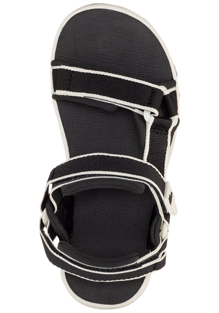 Jack Wolfskin SEVEN SEAS 3 K Outdoorsandale