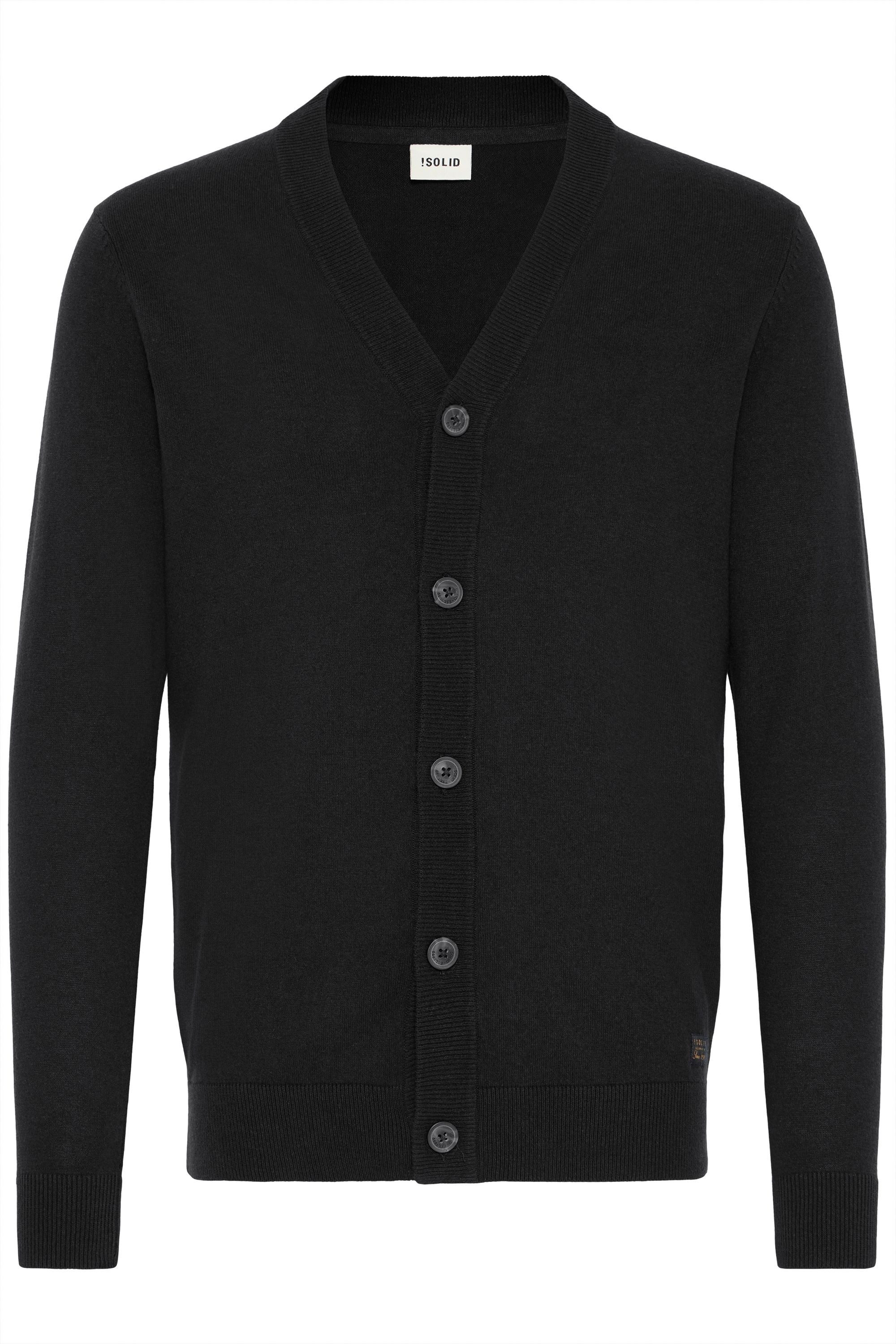 !Solid Strickjacke SDAKALMA Komfortabler Cardigan günstig online kaufen