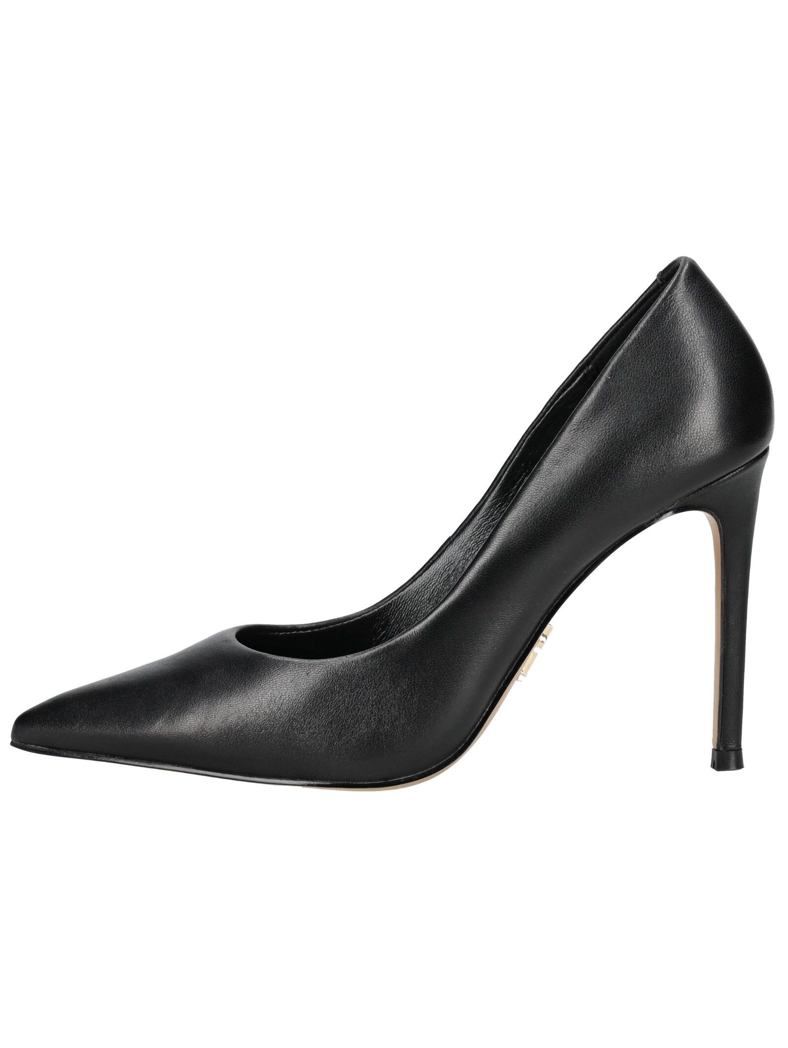 STEVE MADDEN STEVE MADDEN Pumps Leder High-Heel-Pumps günstig online kaufen