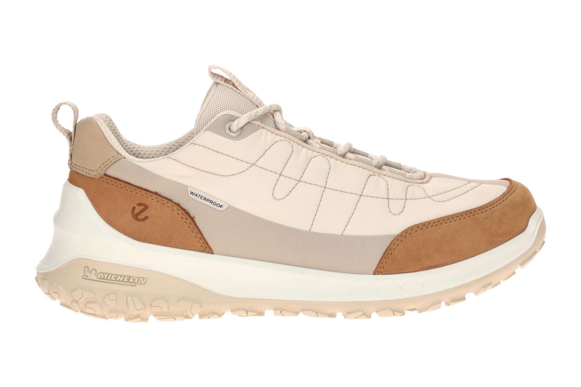 Ecco 82435361970 Schnürschuh
