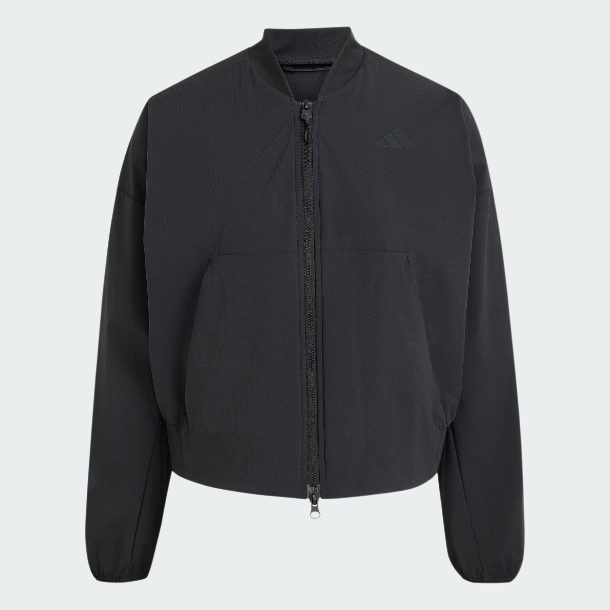 adidas Sportswear Funktionsjacke ADIDAS Z.N.E. WOVEN BOMBERJACKE (1-St)