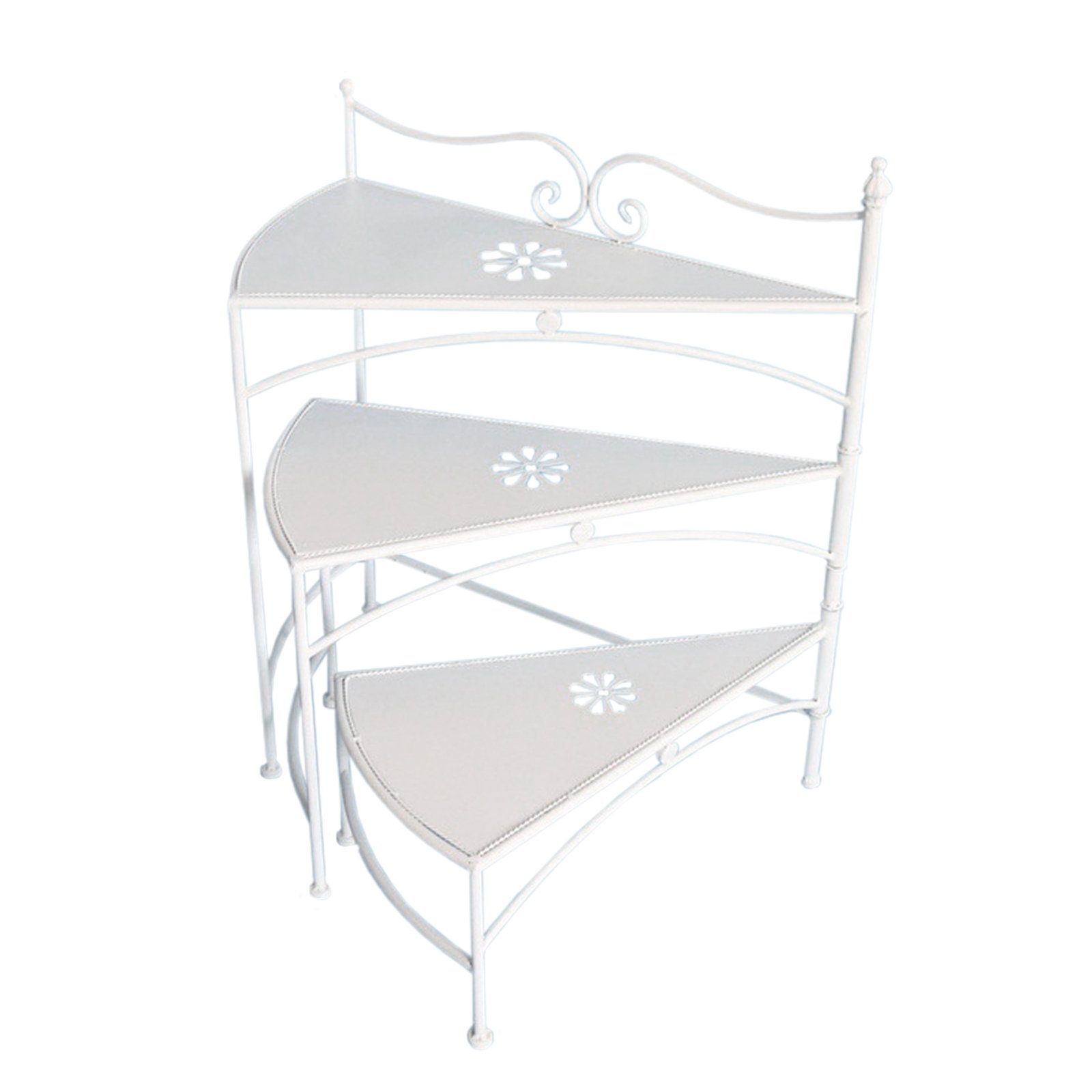 HTI-Living Blumenständer Blumentreppe Lani (Stück, 1 günstig online kaufen