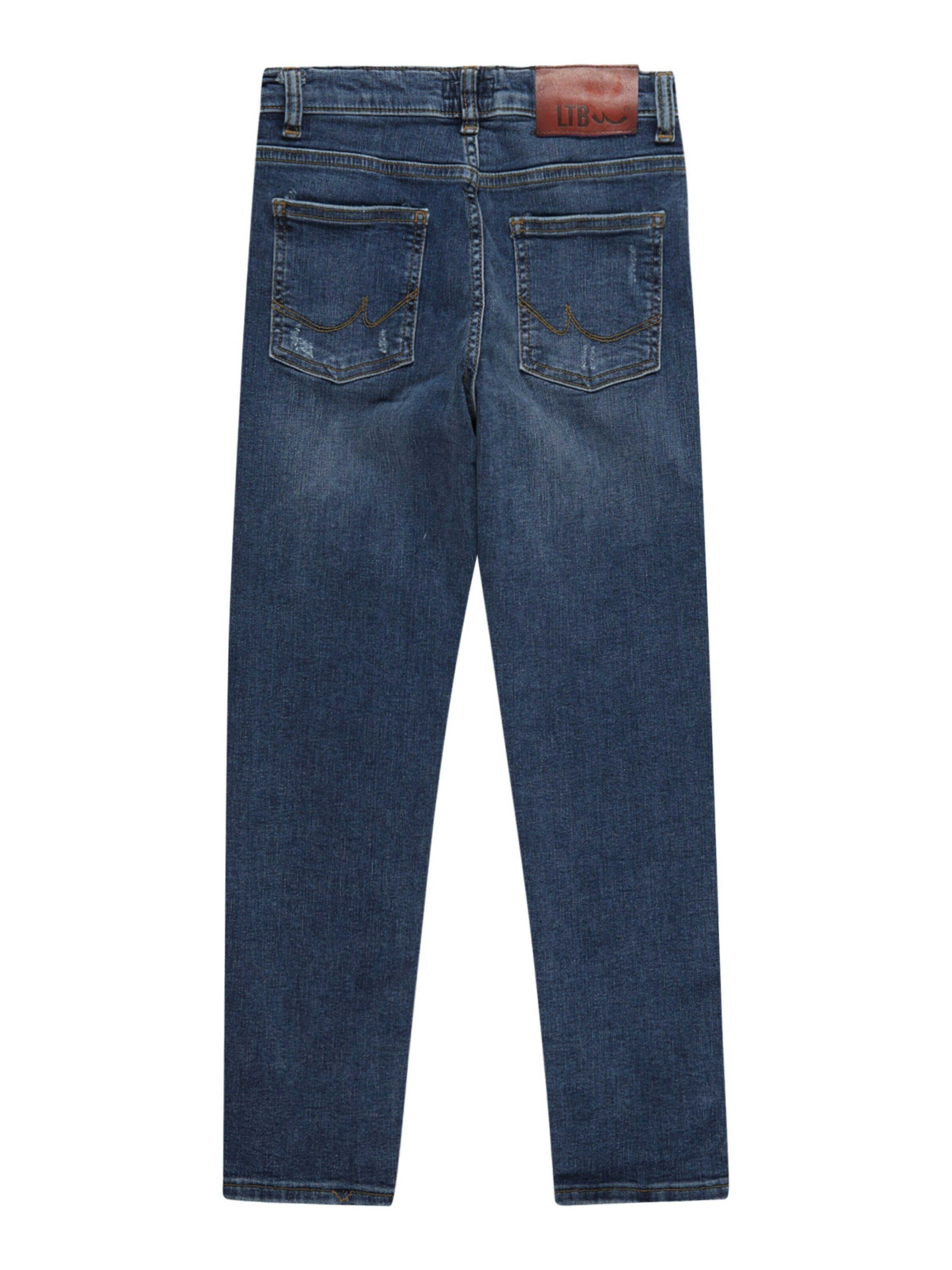 7/8-Jeans (1-tlg) Renny B LTB