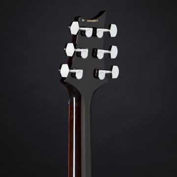 PRS E-Gitarre, S2 Vela Semi-Hollow McCarty Tobacco Sunburst - E-Gitarre