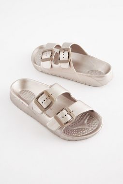 Next Sandalen mit Doppelschnalle Sandale (1-tlg)