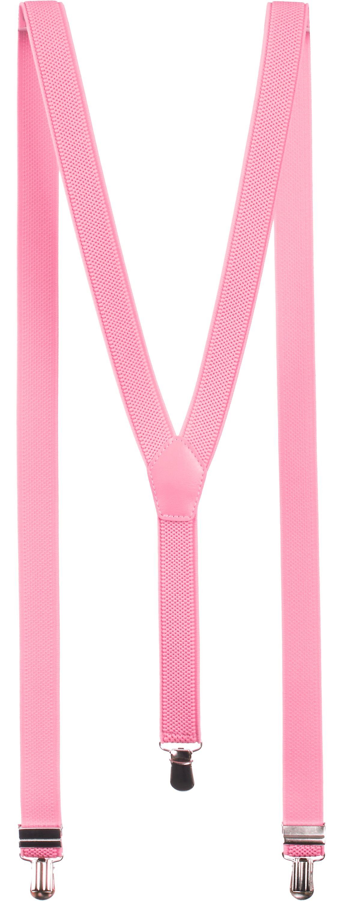 Ladeheid Hosenträger Damen Hosenträger LATGSZ25 (1-St) günstig online kaufen