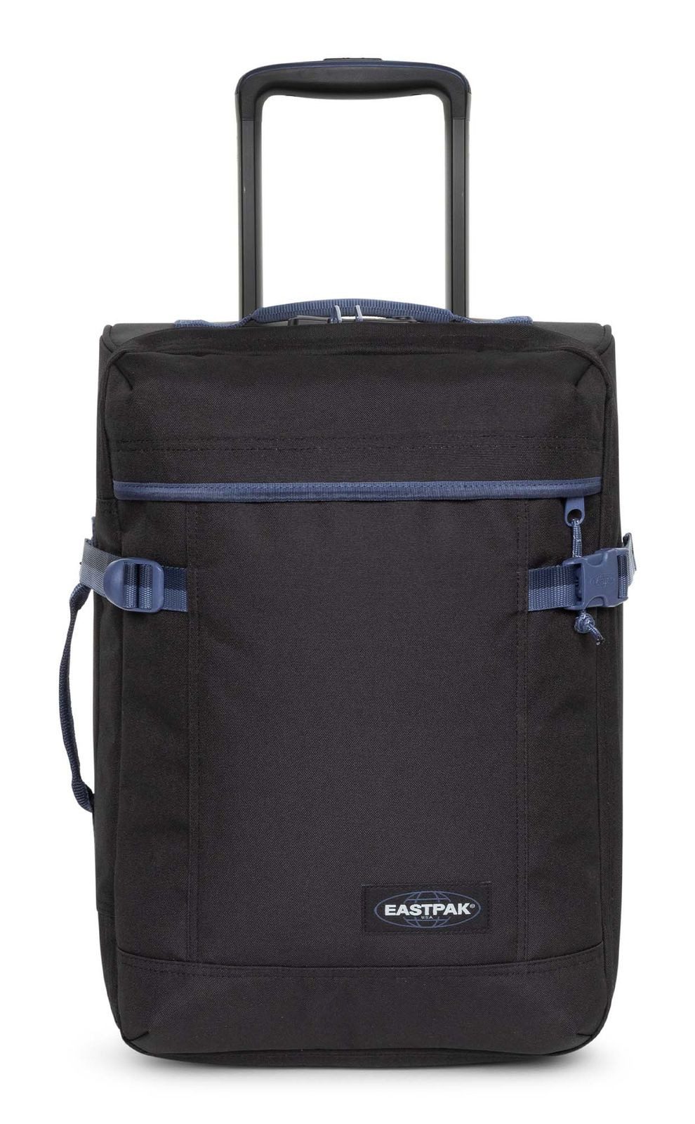 Eastpak Weichgepäck-Trolley Tranverz, 2 Rollen günstig online kaufen