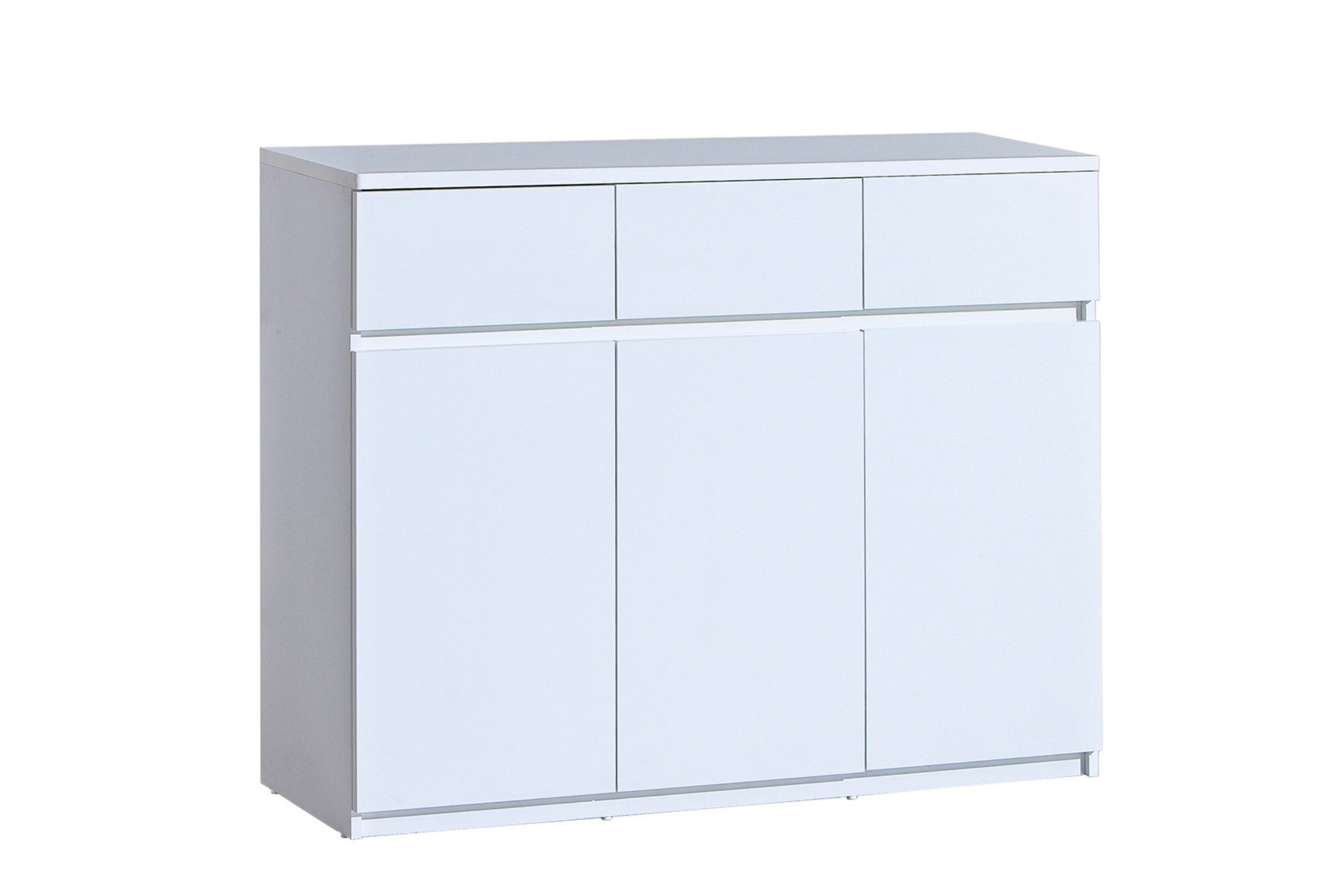 Kommode ARCO 06 Kinderkommode Kinderzimmer Jugendzimmer 120 cm breit
