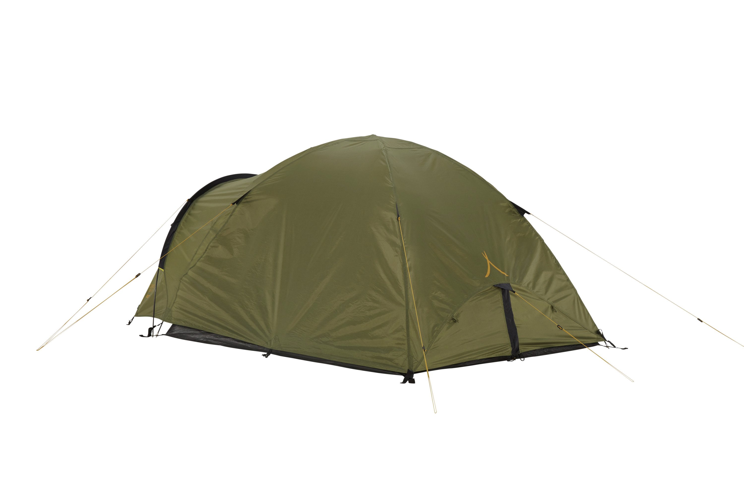 GRAND CANYON Kuppelzelt Topeka 2 Alu, Personen: 2 (1 tlg)