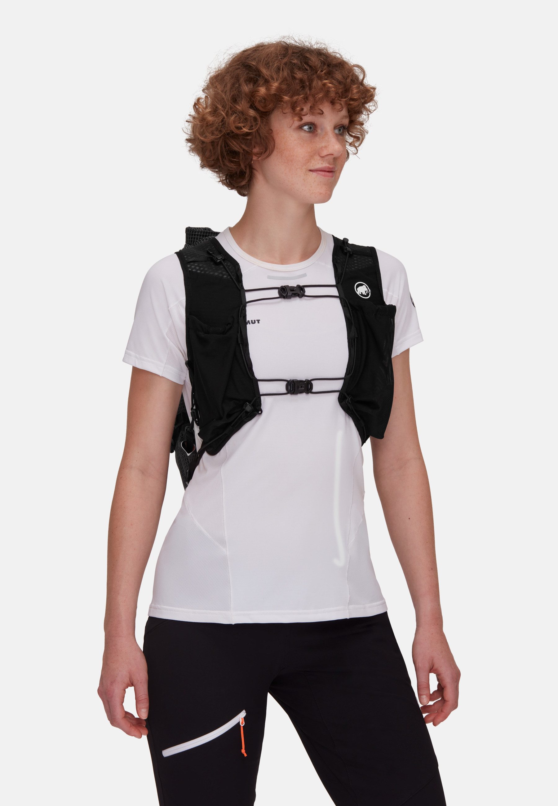 Mammut Alpinrucksack Trion 15