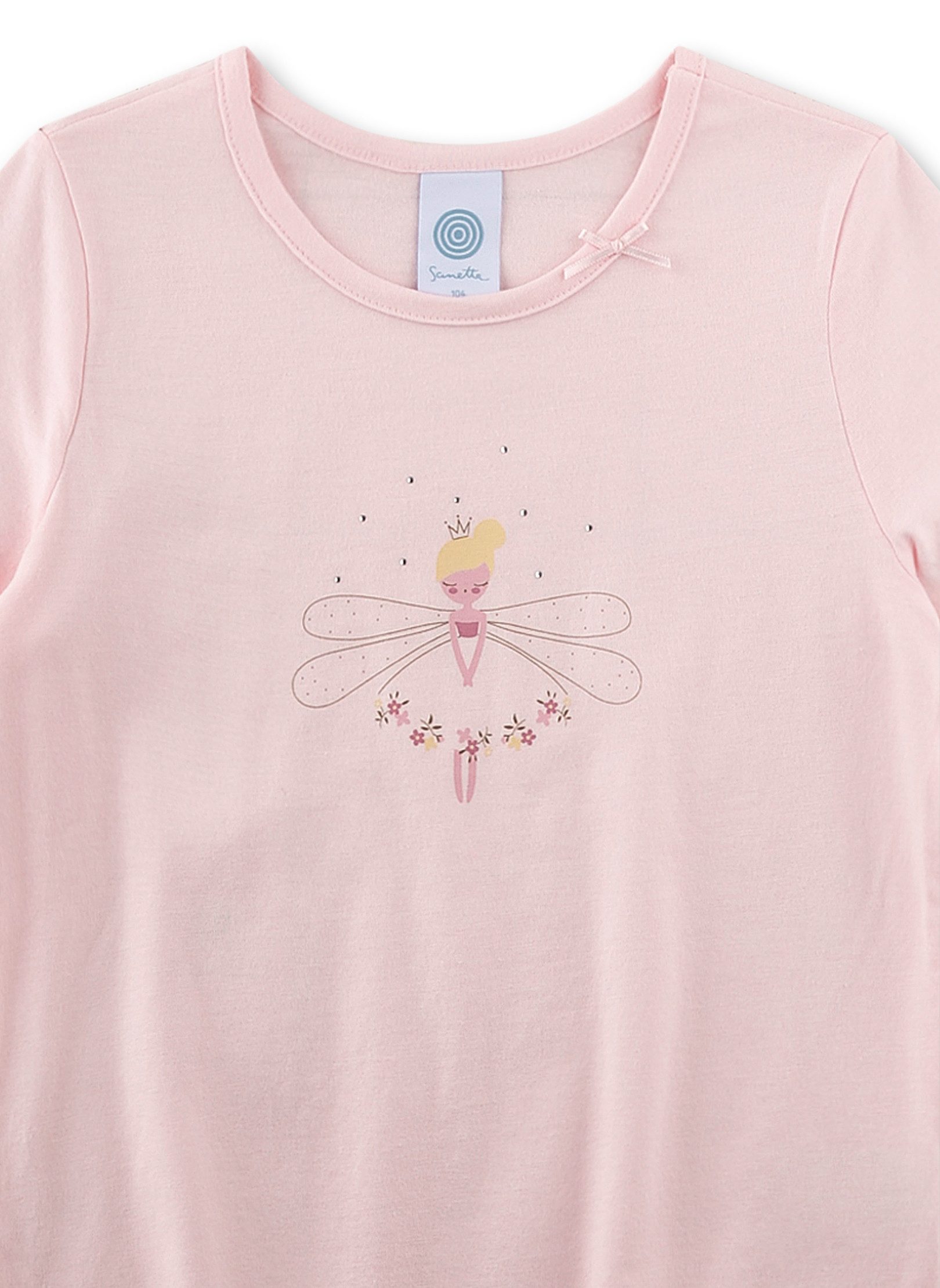 Sanetta Pyjama (1 tlg)