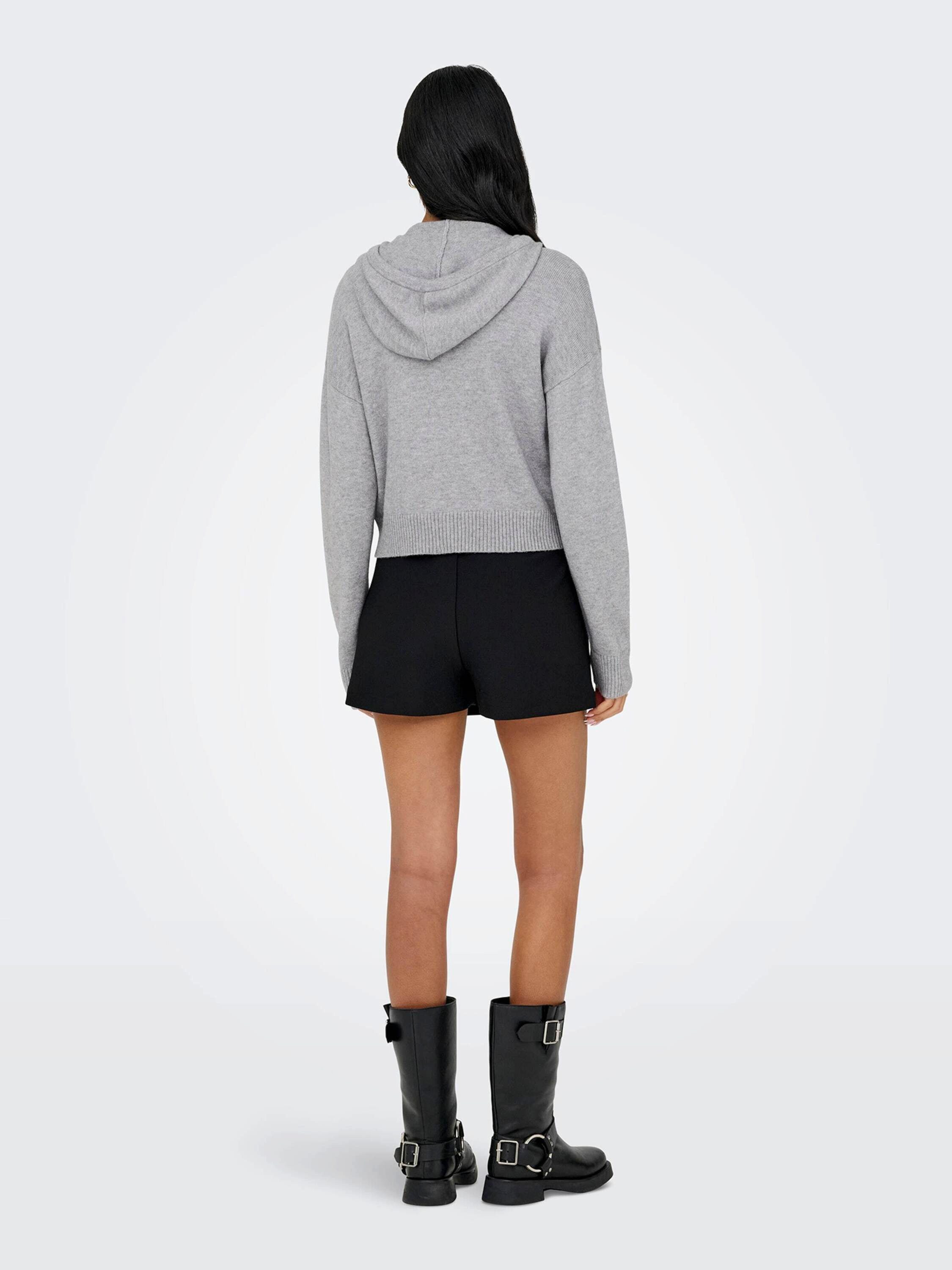 ONLY Strickjacke ONLKatia (1-tlg) Plain/ohne Details