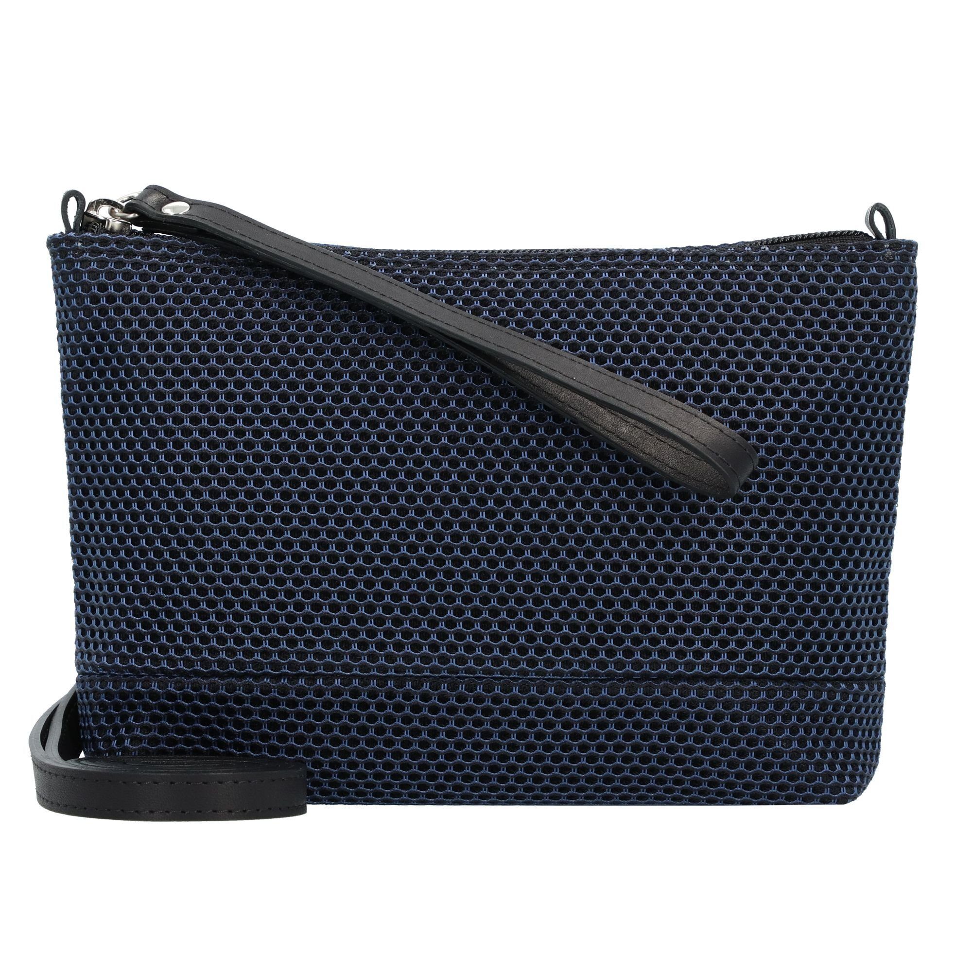 Jost Umhängetasche Mesh, Nylon