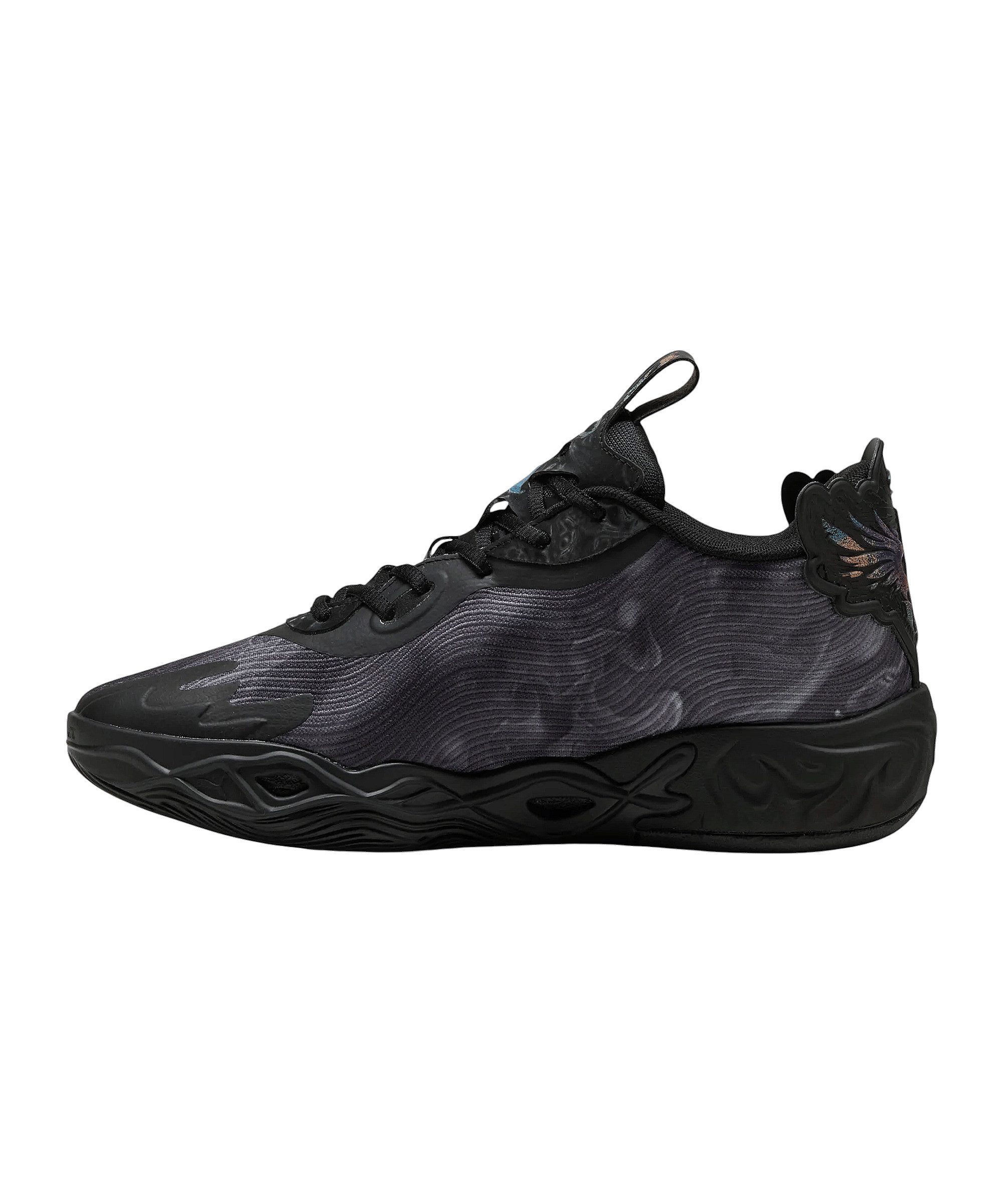 PUMA PUMA Mb.04 Lo Team Unisex Hallenschuh günstig online kaufen