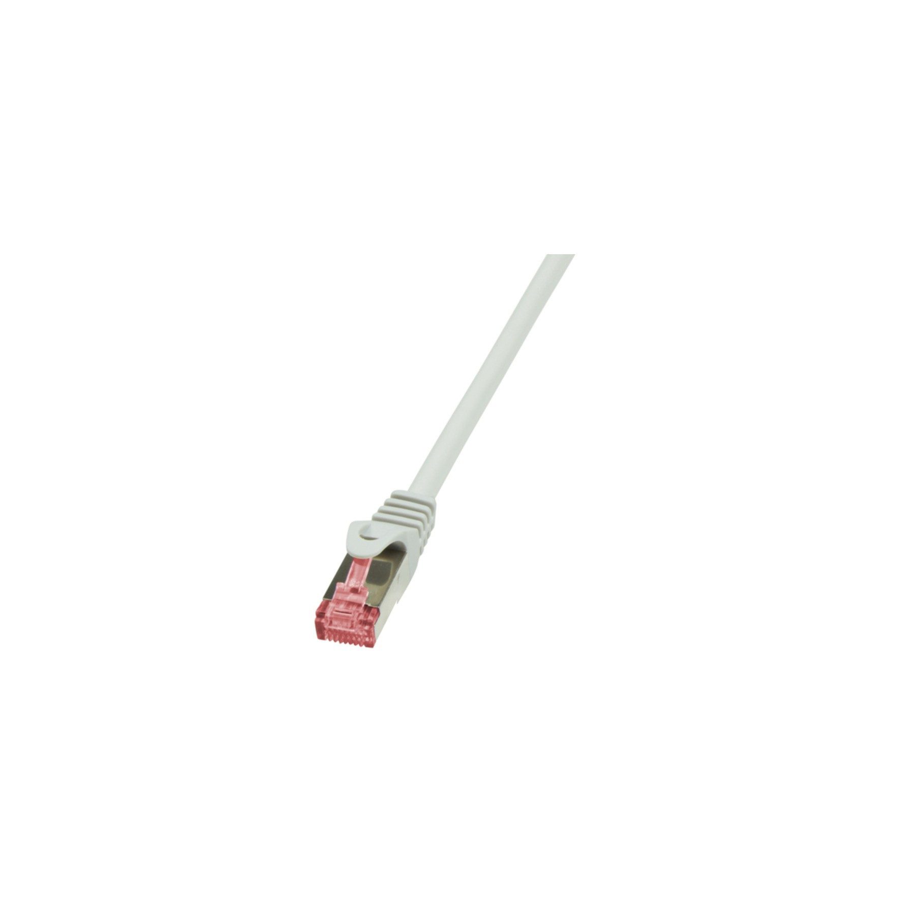 LogiLink 0.5m Cat.6 S/FTP Computer-Kabel