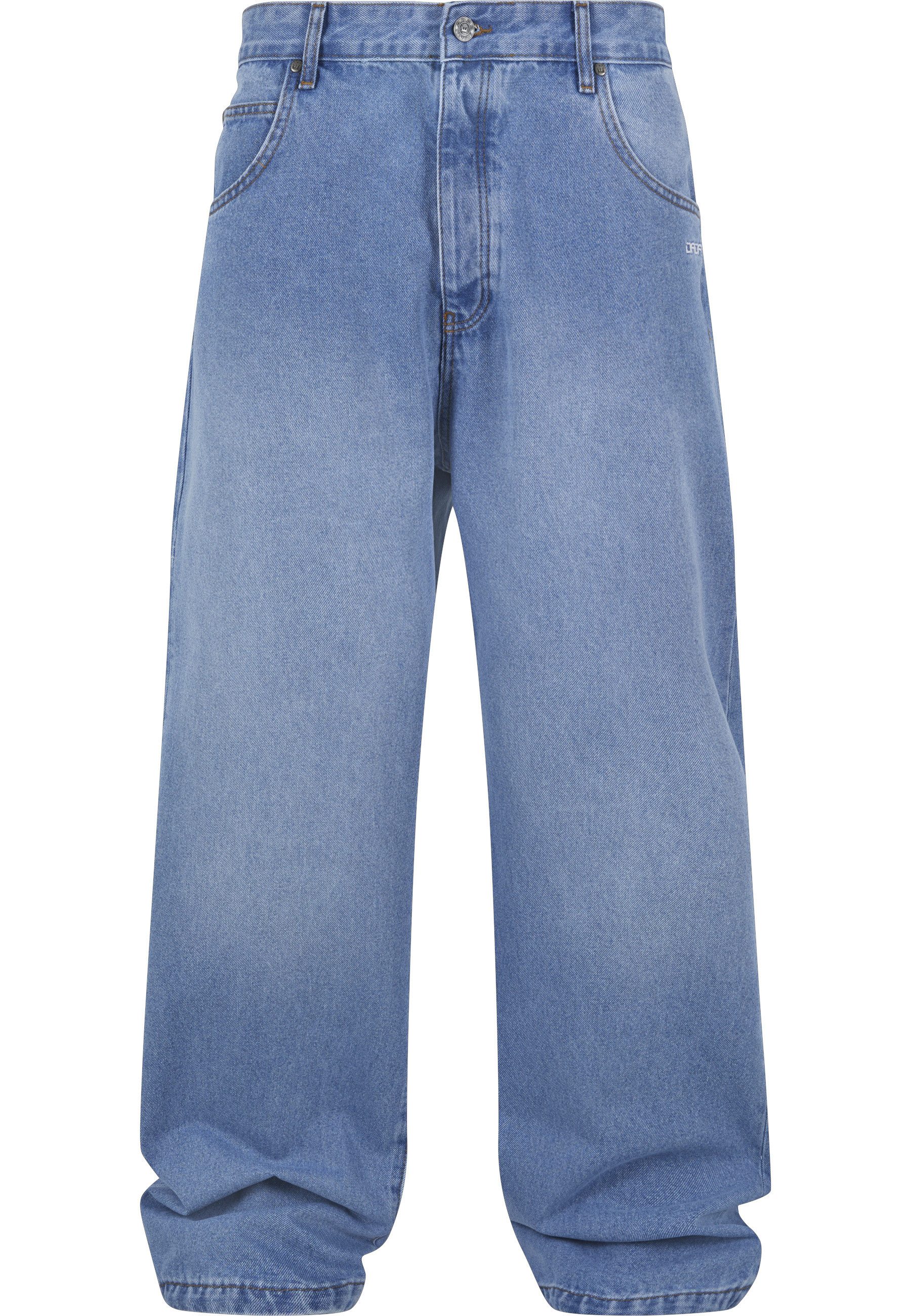 DADA Supreme Bequeme Jeans DADA Supreme Herren Dada Supreme Freedom Baggy Fit Jeans