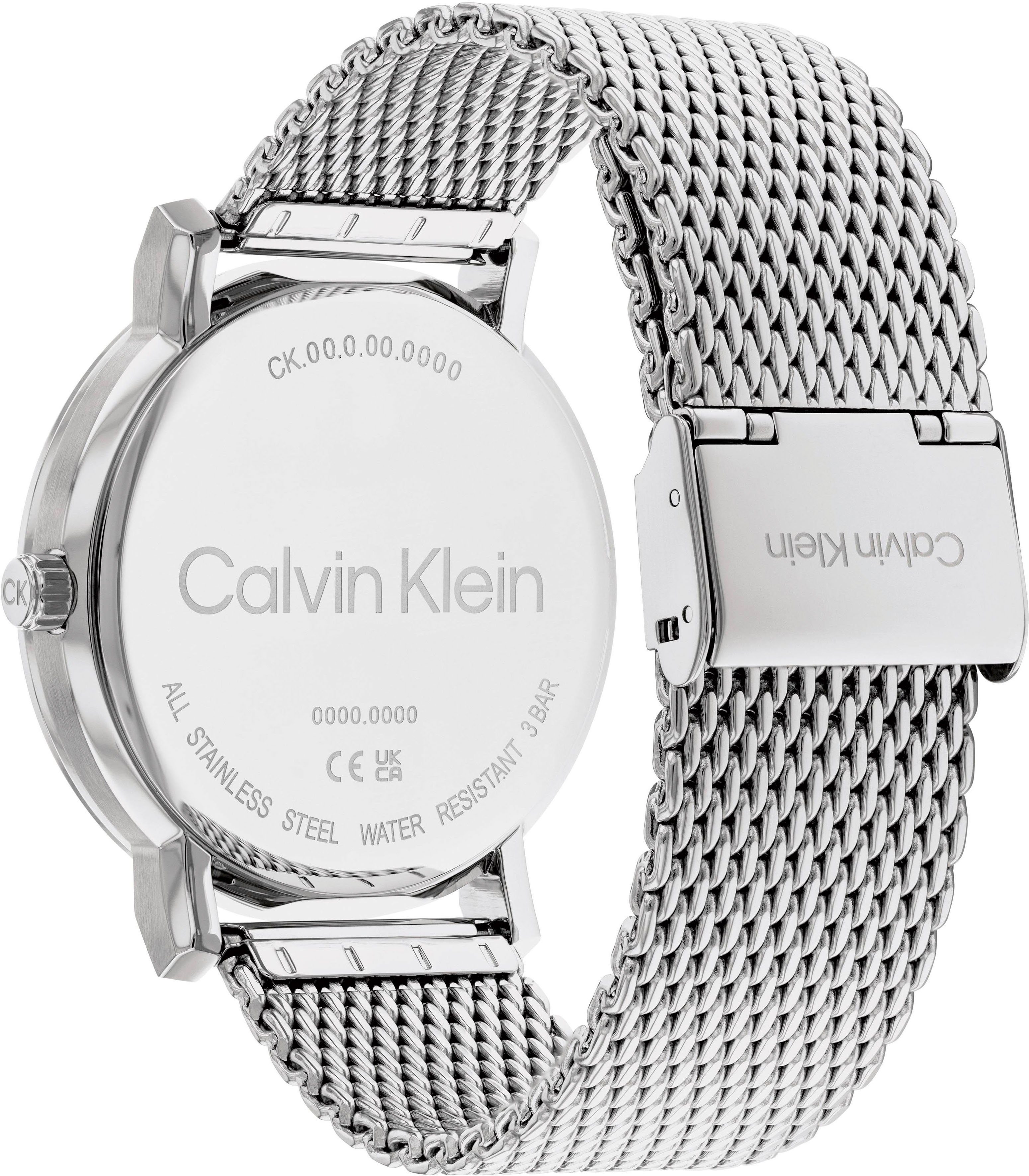 TIMELESS, Calvin Klein 25200260 Quarzuhr