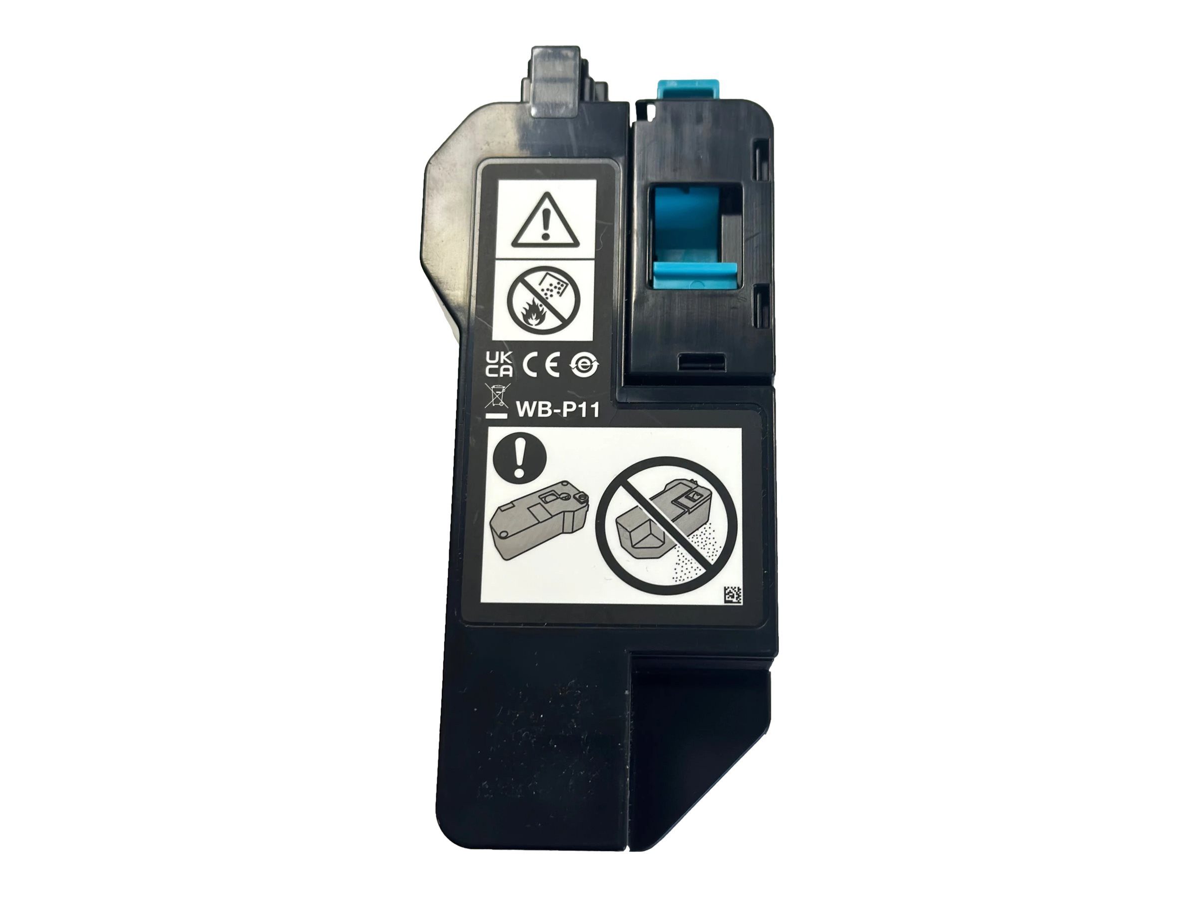 Konica-Minolta Scanner