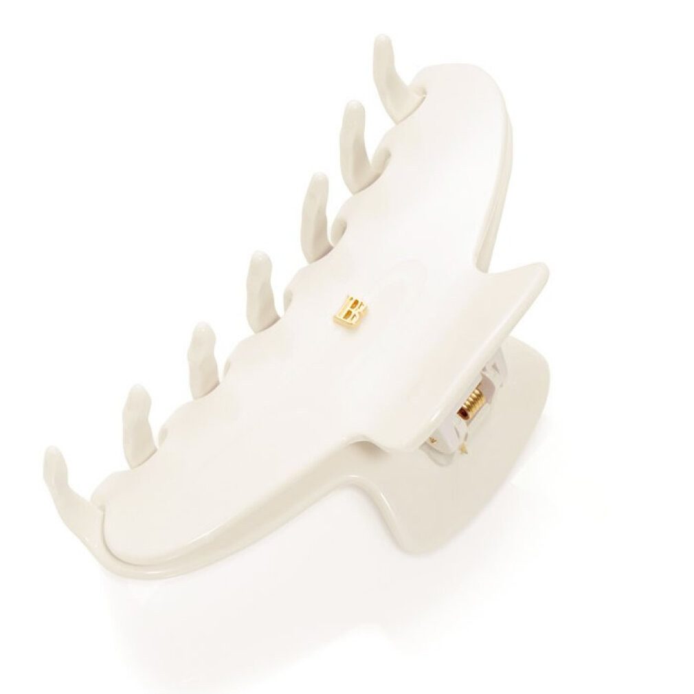 Balmain Haarklemme Hair Couture Accessoirs Cellulose Acetate Pince